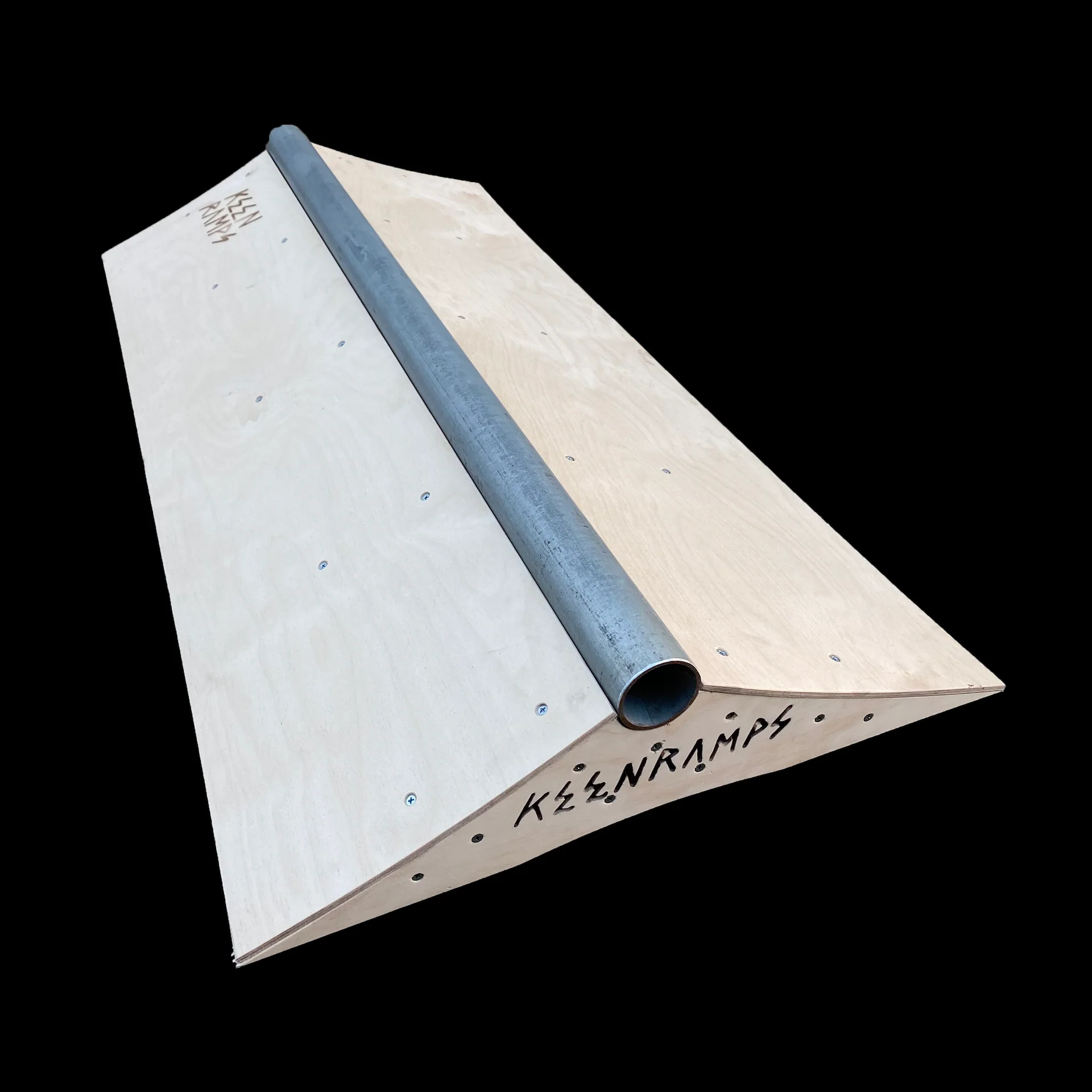 Keen Ramps 4' Slap Stick