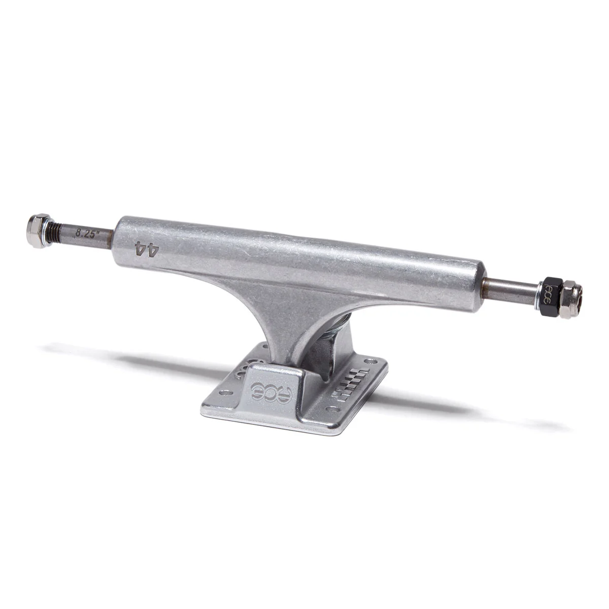 Ace AF1 Inverted Hollowed Skateboard Trucks - Polished - 44
