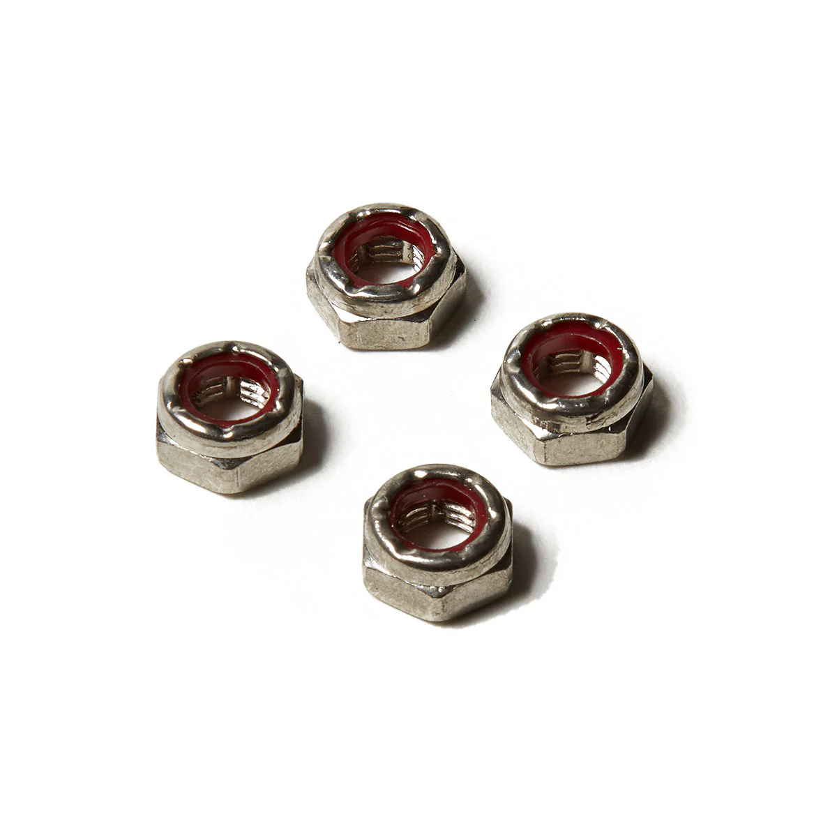 Ace AF1 Re-Threading Axle Nuts - Image 2