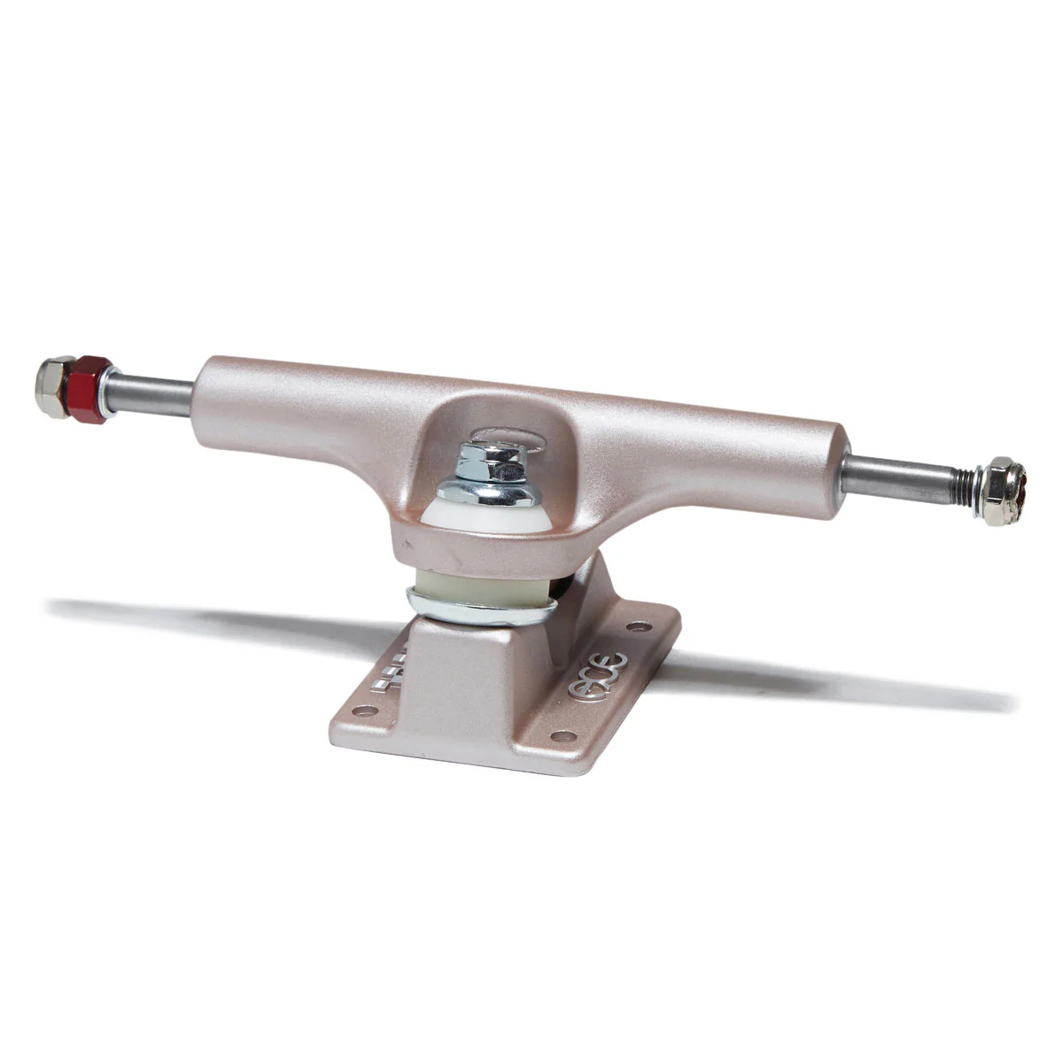 Ace AF1 Skateboard Trucks - Rose Gold - 33 - Image 2