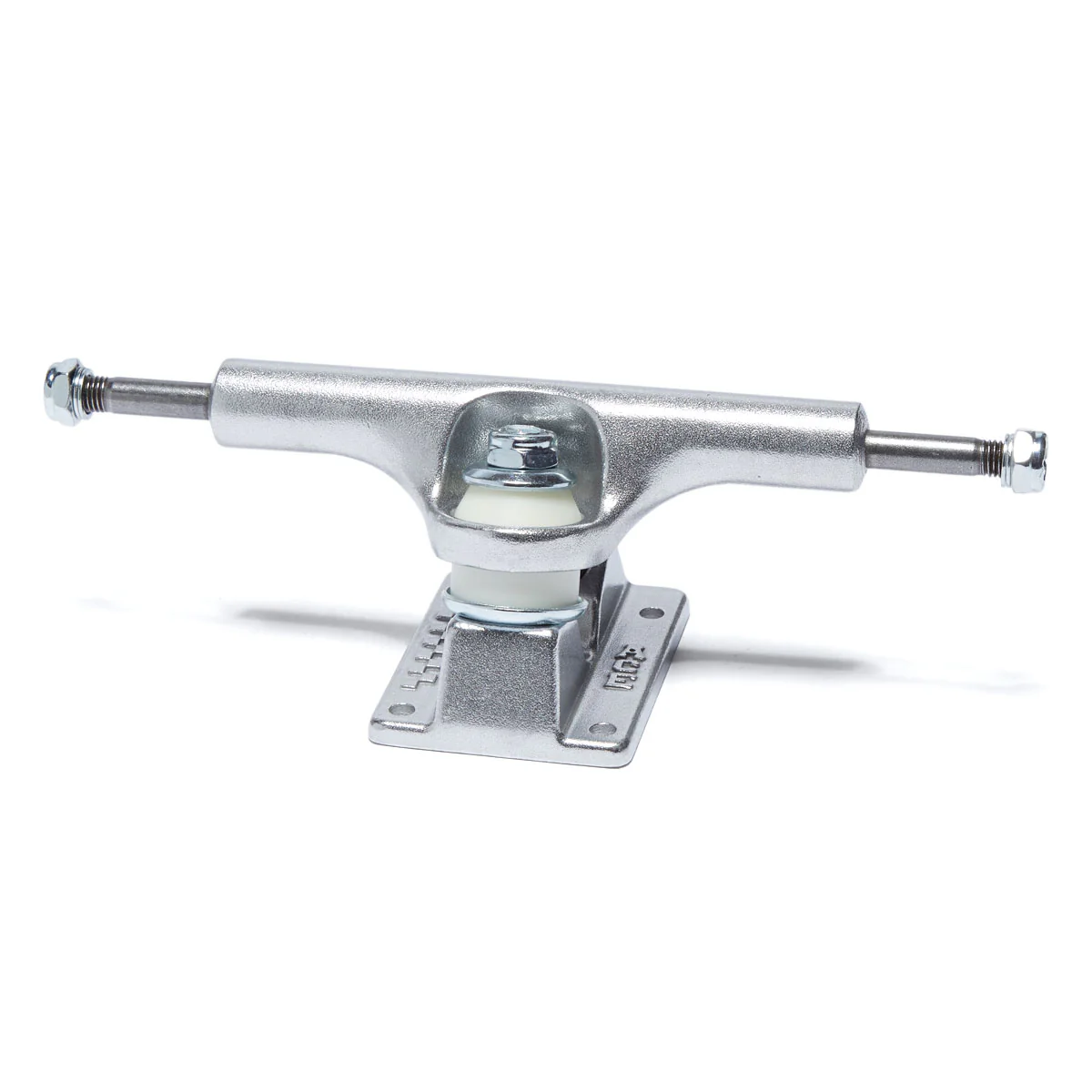 Ace Classic Skateboard Trucks - Polished - 44 - Image 2