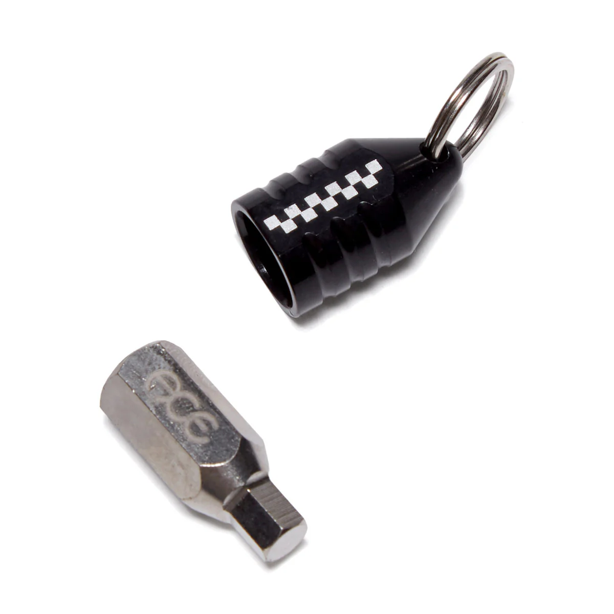 Ace Inverted Magna Adapter And Keychain Tool - Image 2
