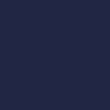 Ace Rings Beanie - Navy - Image 2