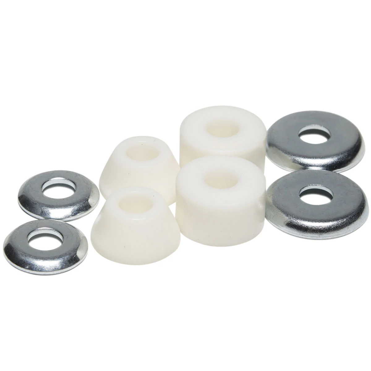 Ace Standard Medium Bushings - White