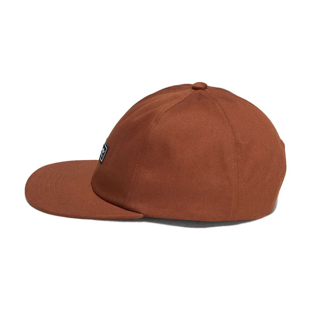 Adidas FSBS Lowkey Hat - Dusky Bronze - Image 4