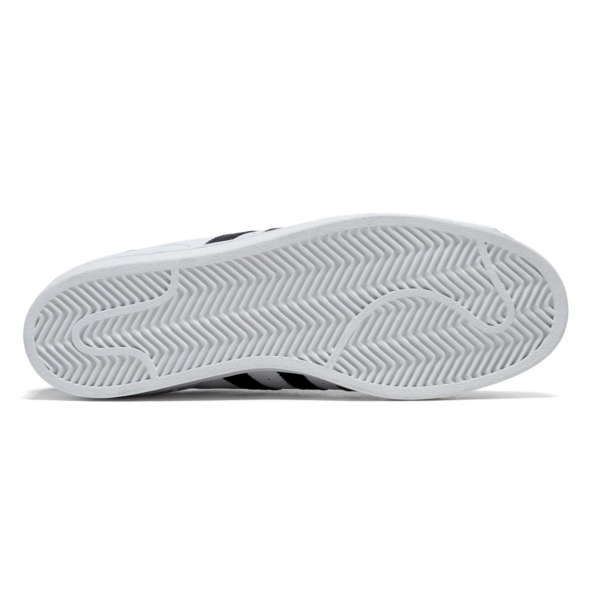 Adidas Superstar Adv Shoes - White/Core Black/White - Image 4
