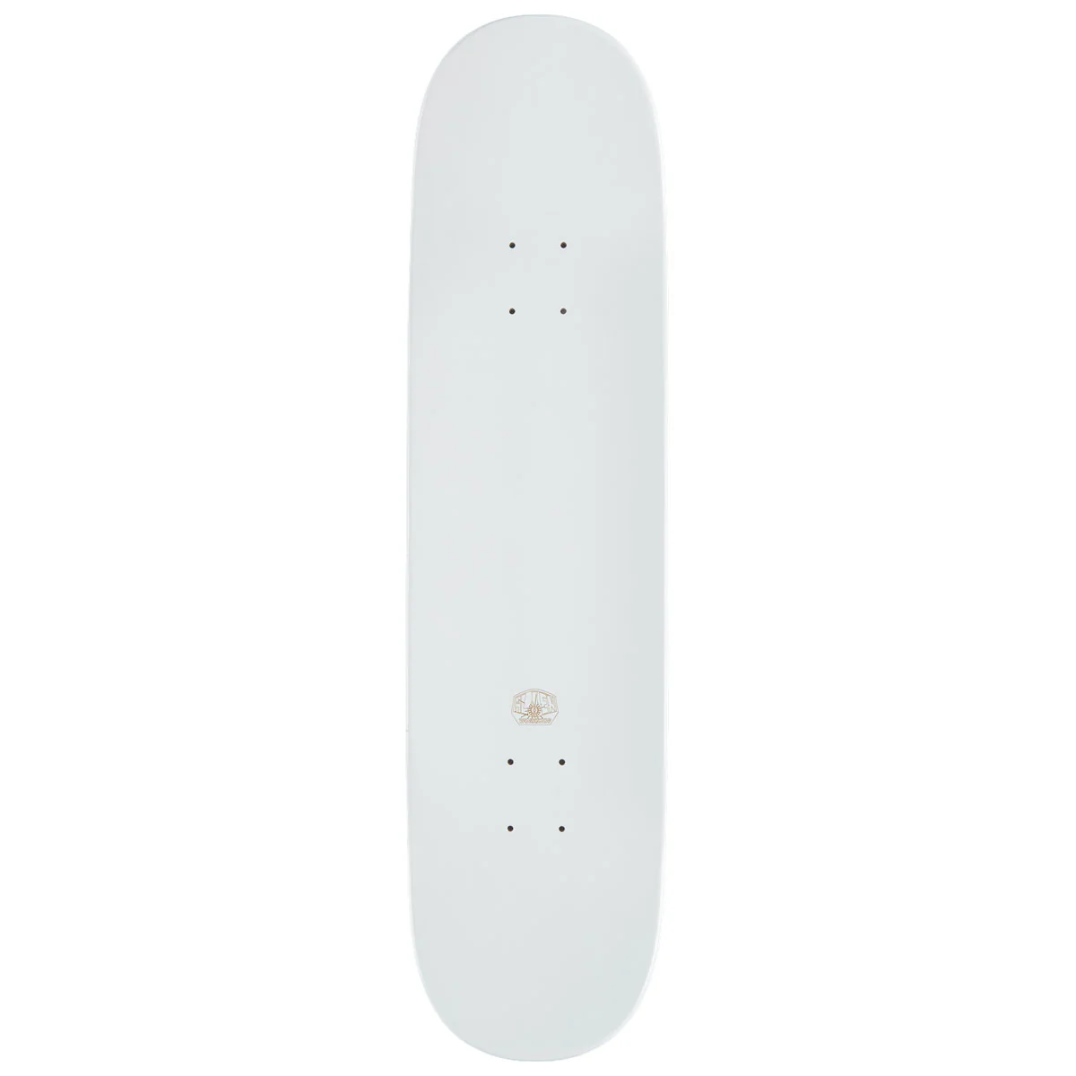 Alien Workshop Guevara Artificial Intelligence Twin Skateboard Deck - 8.25" - Image 2