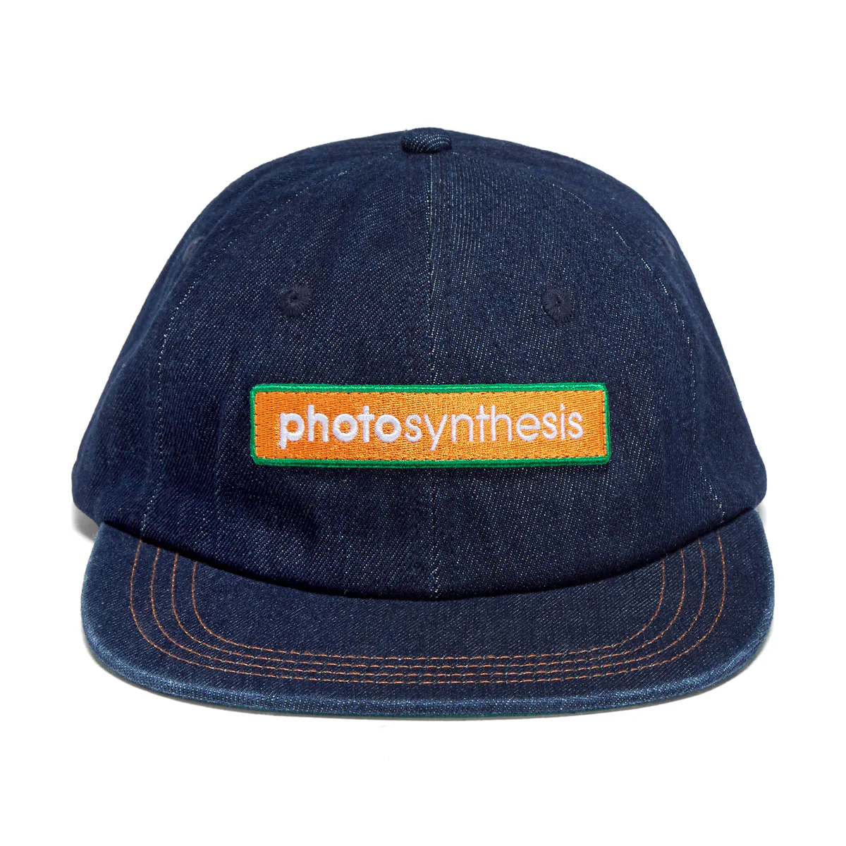 Alien Workshop Photosynthesis Hat - Denim - Image 2