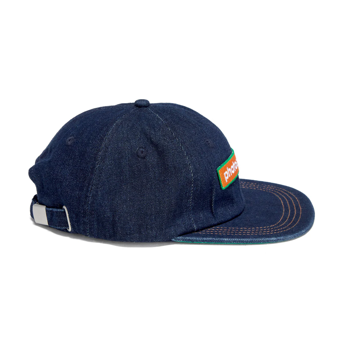 Alien Workshop Photosynthesis Hat - Denim - Image 3