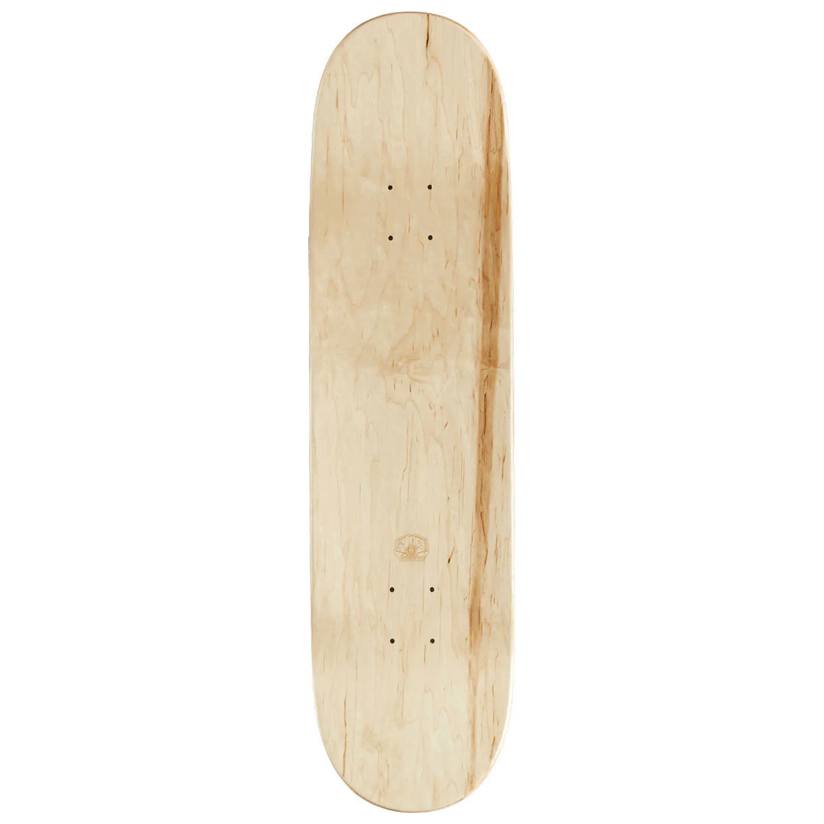 Alien Workshop Scanner Twin Skateboard Complete - Assorted - 8.375" - Image 2
