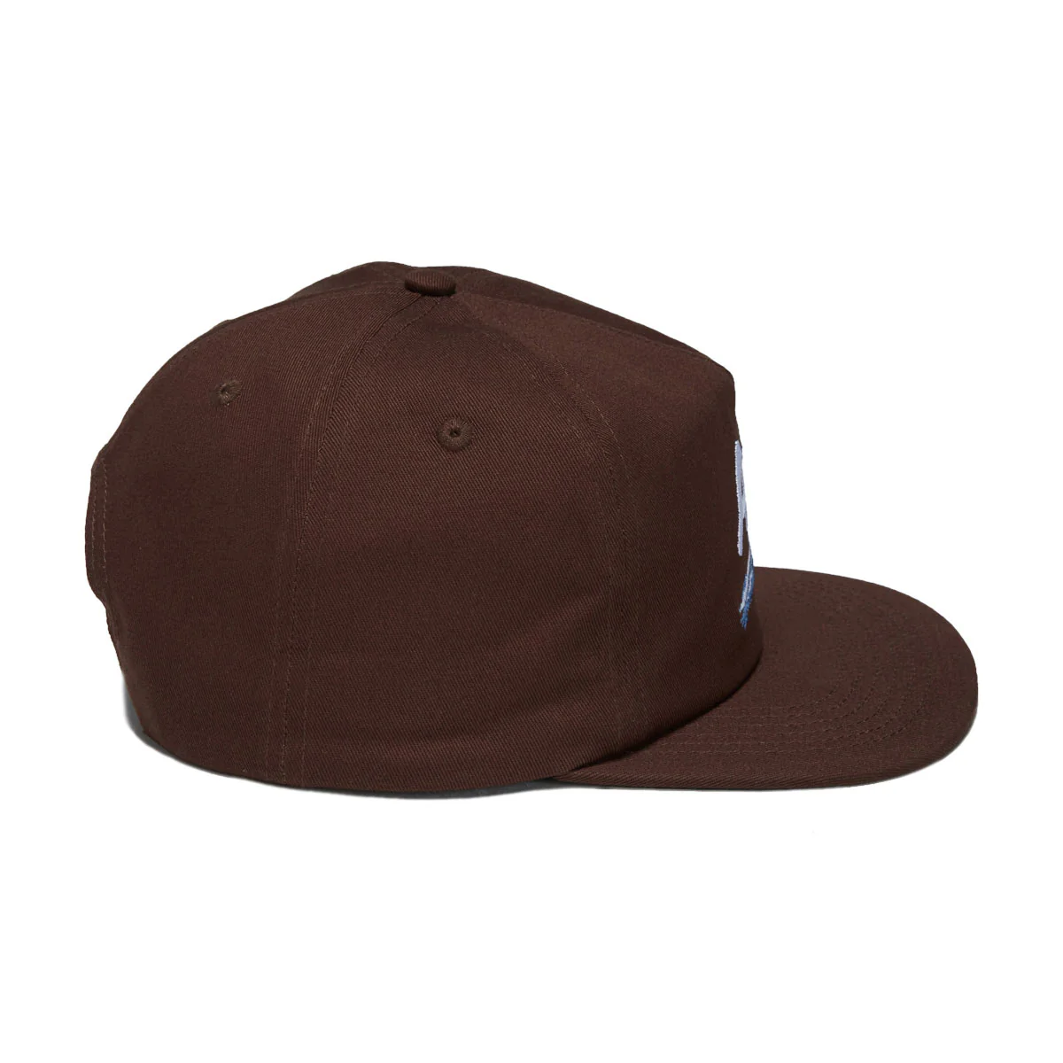 Anti-Hero Expressions Hat - Brown - Image 4