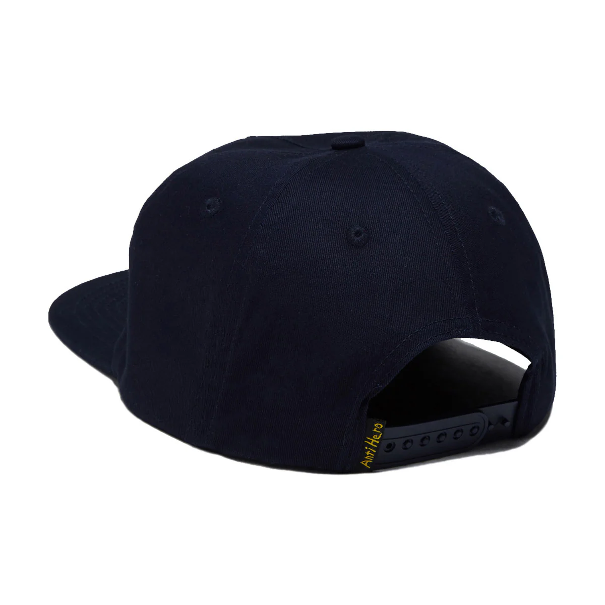 Anti-Hero Expressions Hat - Navy - Image 2