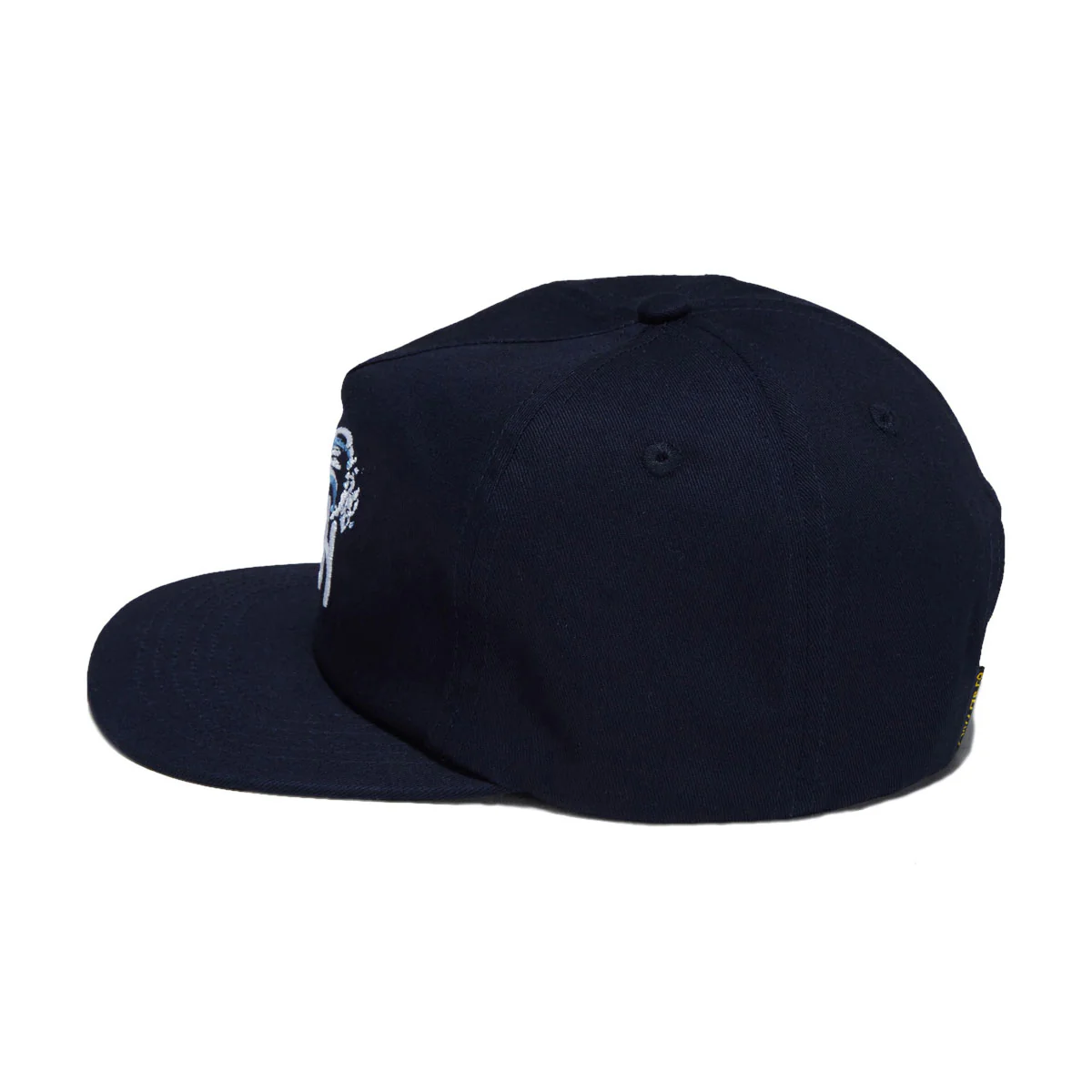 Anti-Hero Expressions Hat - Navy - Image 3