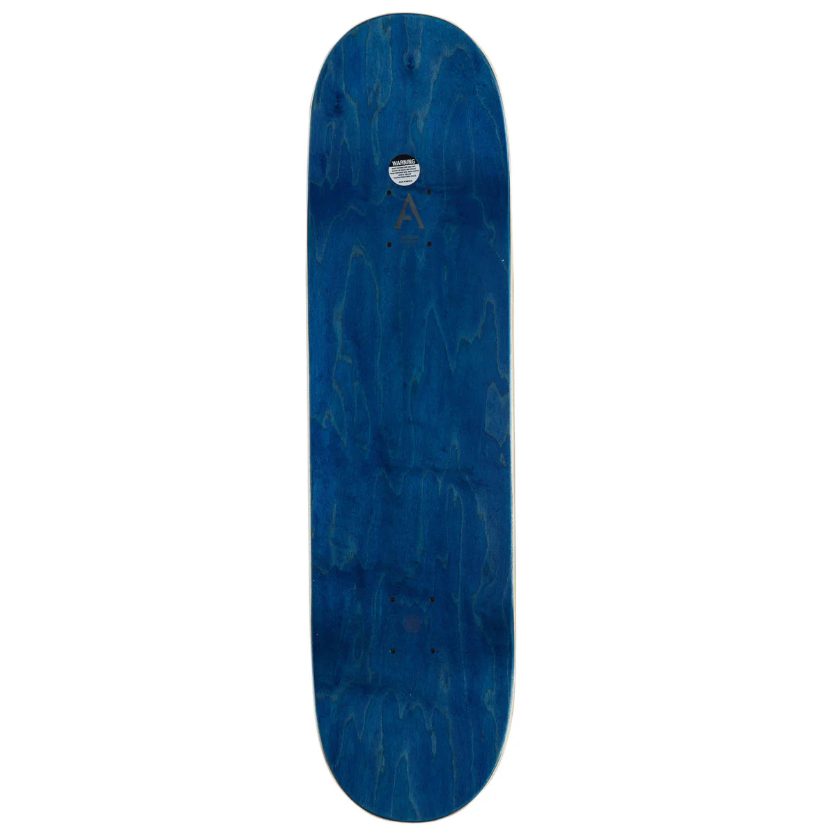 April OG Logo Skateboard Deck - Uni - 8.38" - Image 2