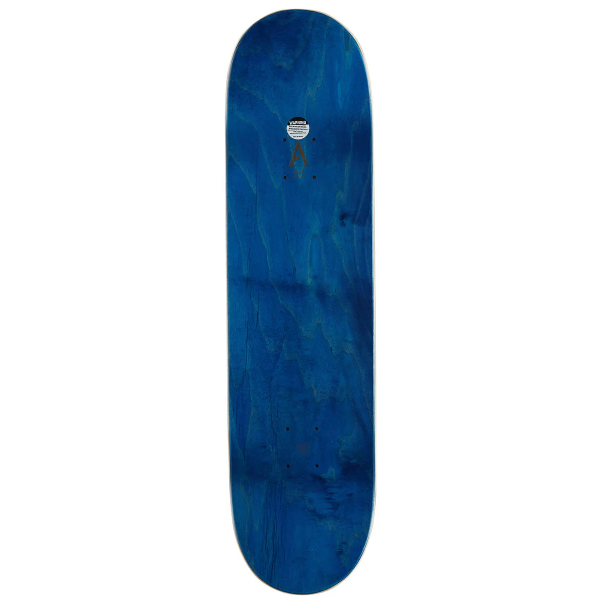 April Yuto Horigome Fractured Skateboard Complete - 8.25" - Image 2