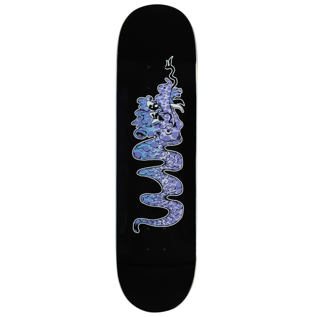 Art Project x J Strickland Chroma Serpent Skateboard Deck - 8.25"