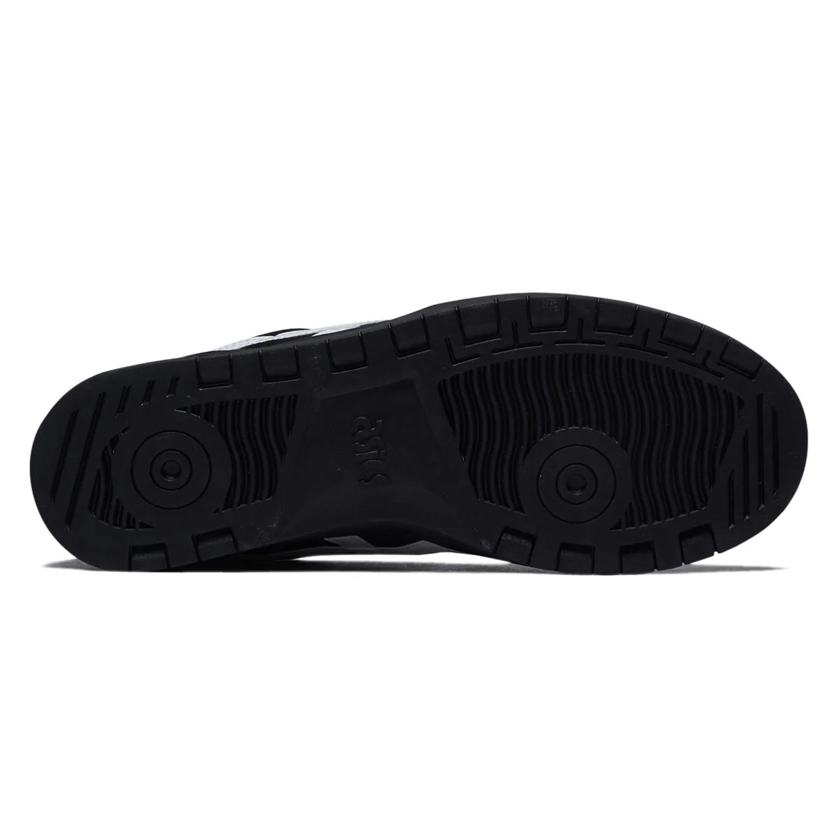 Asics Japan Pro Shoes - Black/White - Image 4