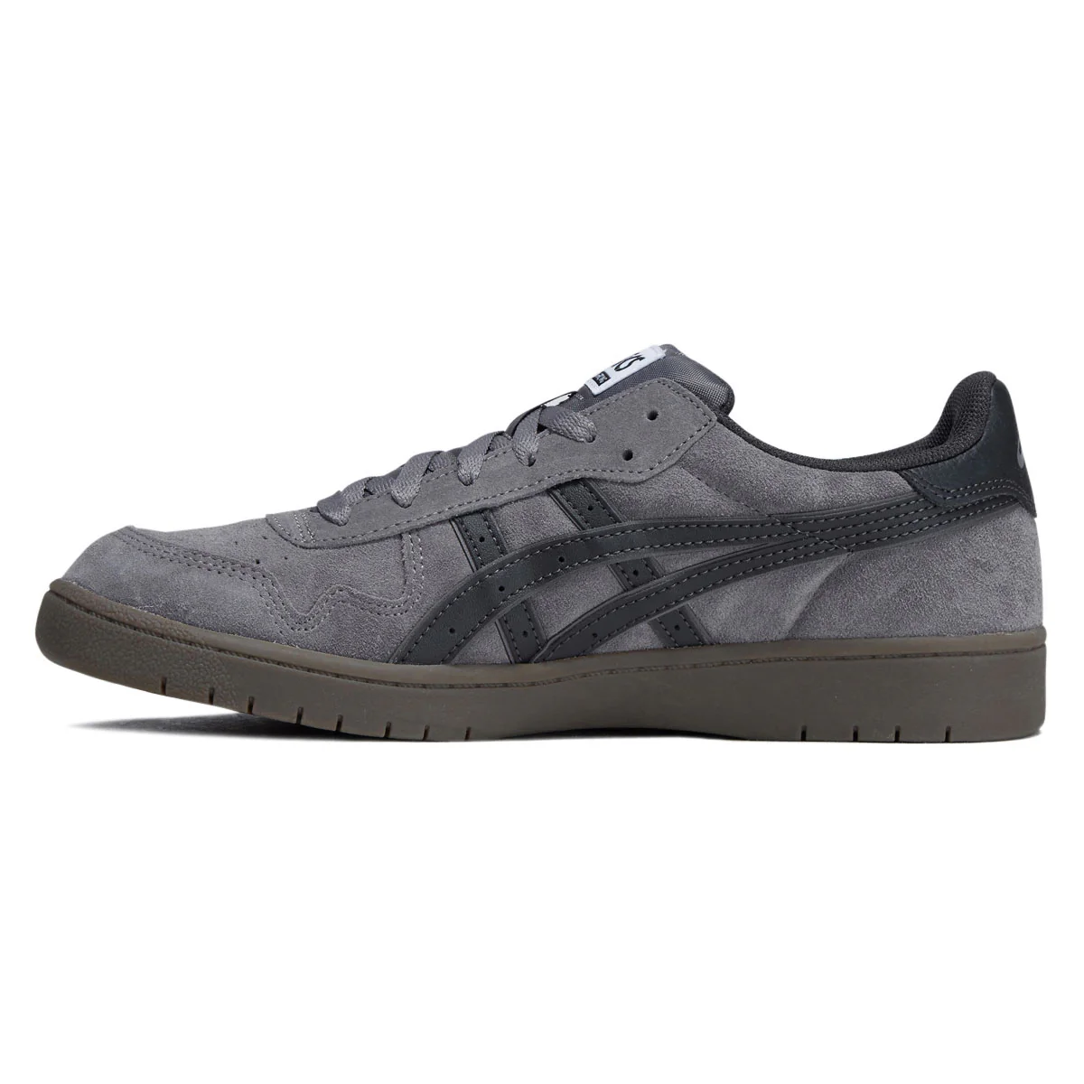 Asics Japan Pro Shoes - Carbon/Graphite Grey - Image 2