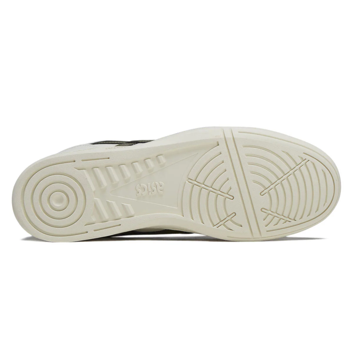 Asics Leggerezza FB Shoes - Birch/Loden Green - Image 4