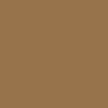Autumn Twill 6 Panel Trucker Hat - Brown - Image 3