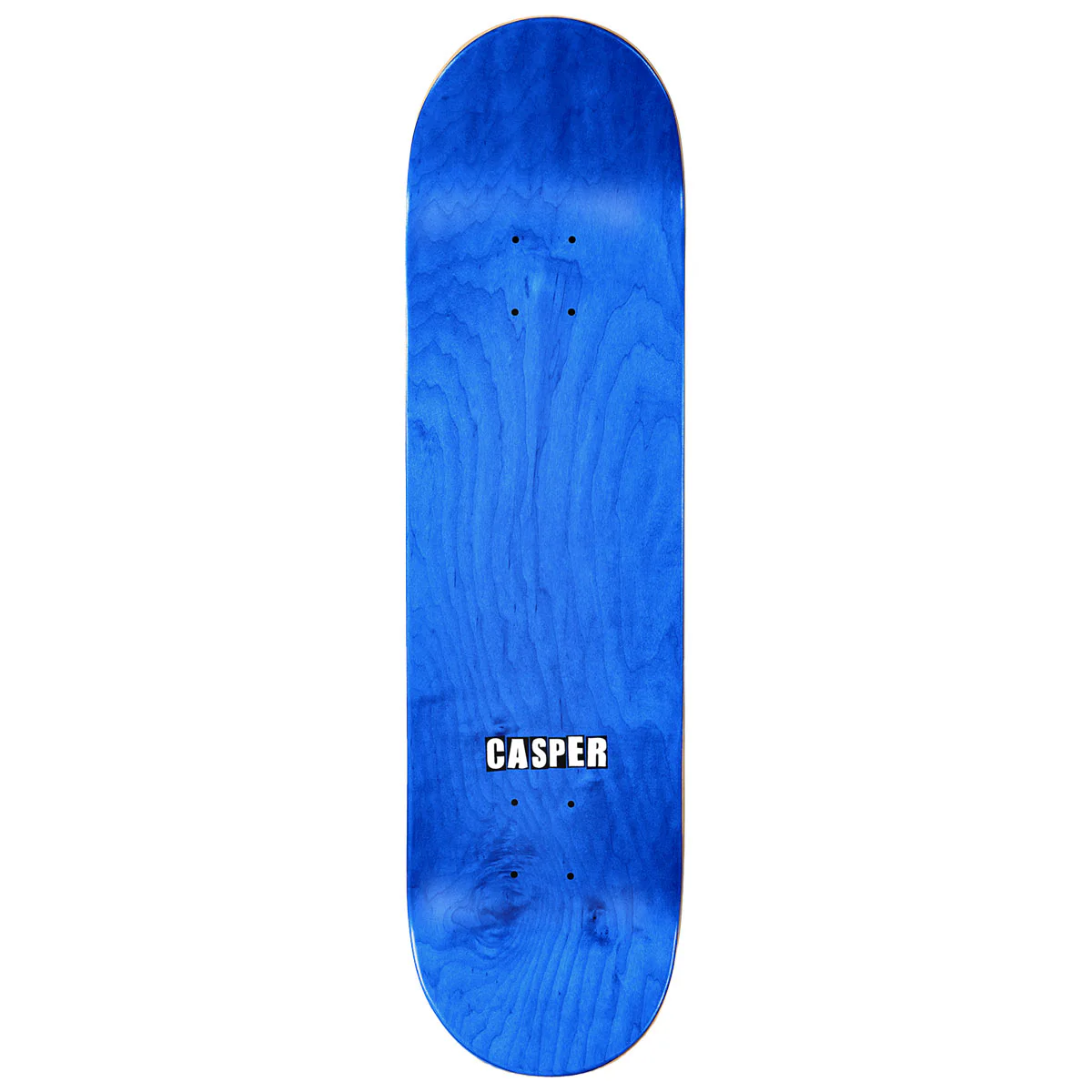 Baker Casper Brooker In Need Of Love Skateboard Complete - 8.25" - Image 2