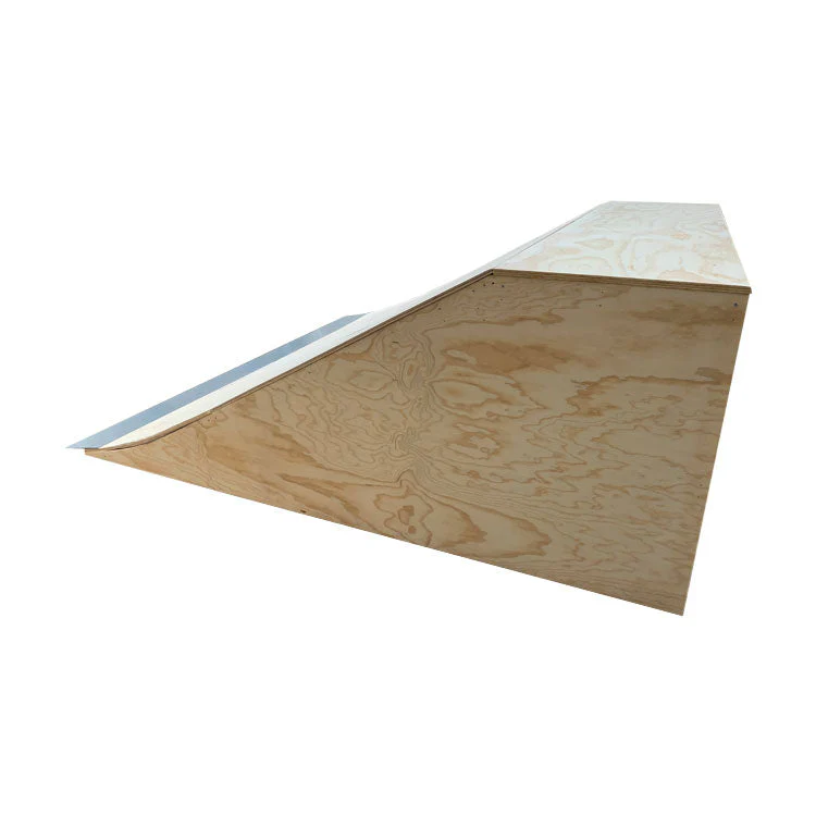 OC Ramps Bank Skateboard Ramp - Image 2