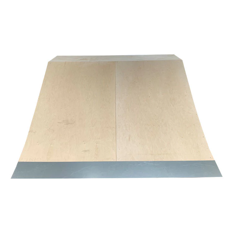 OC Ramps Bank Skateboard Ramp - Image 3