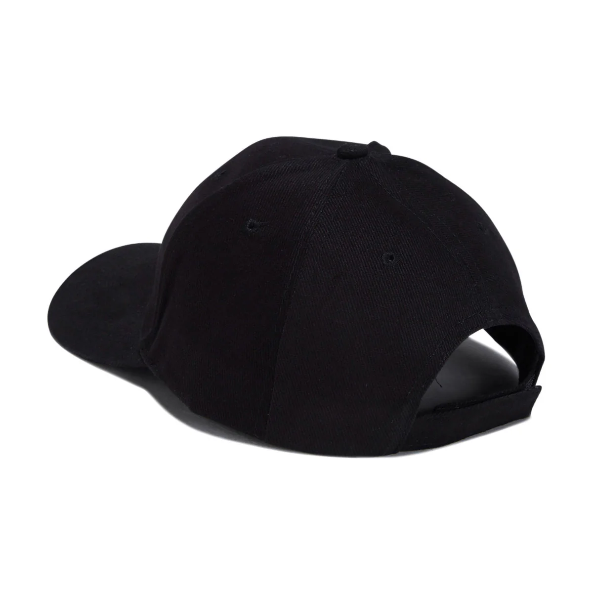 Ben Davis Baseball Hat - Gold Embroidery - Image 2