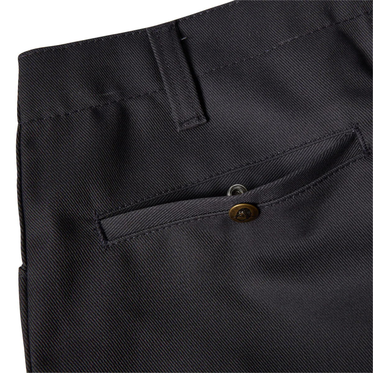 Ben Davis Gorilla Cut Pants - Charcoal - Image 4