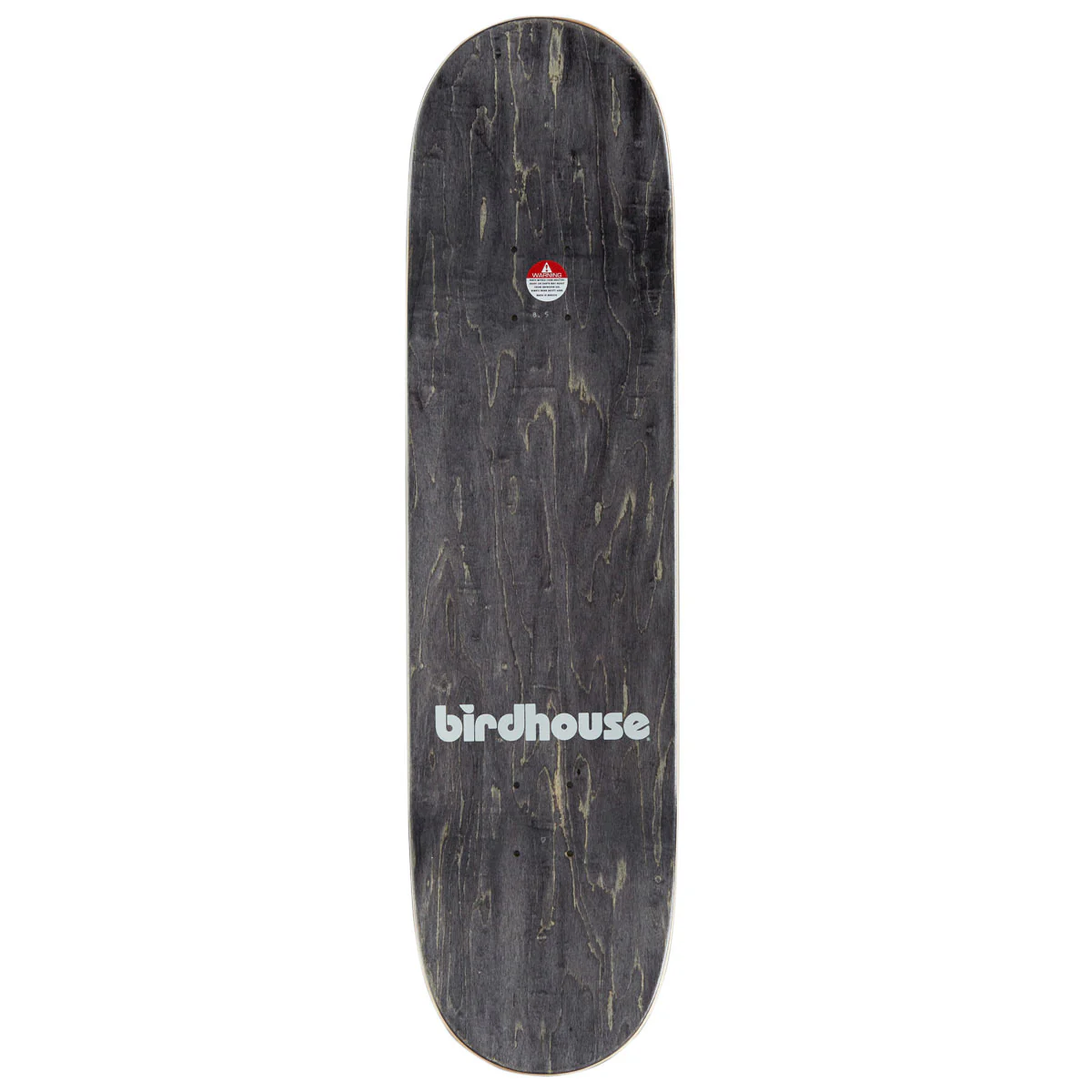 Birdhouse Greyson Fletcher Toybox Skateboard Complete - 8.25" - Image 2