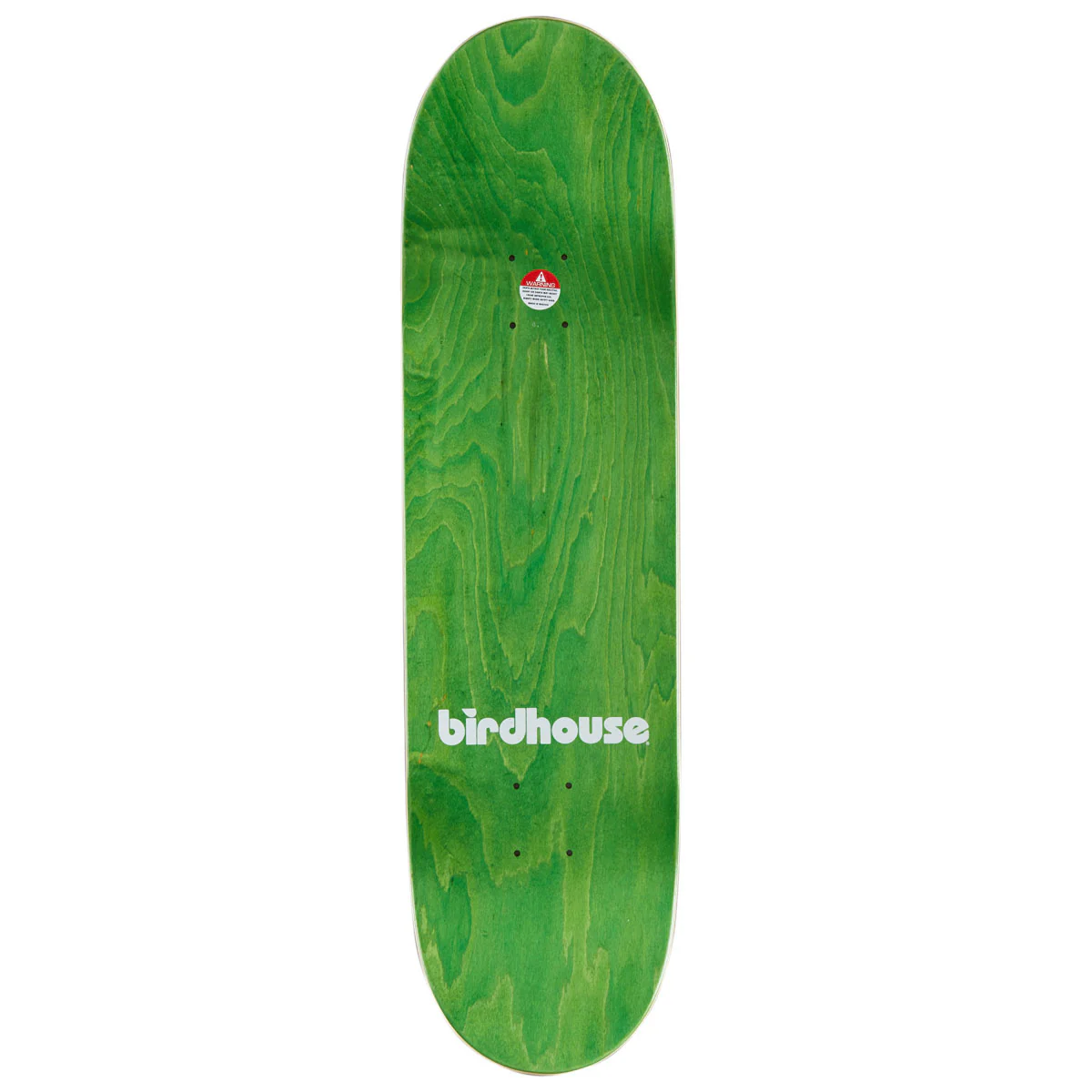 Birdhouse Roman Pabich Toybox Skateboard Complete - 8.50" - Image 2