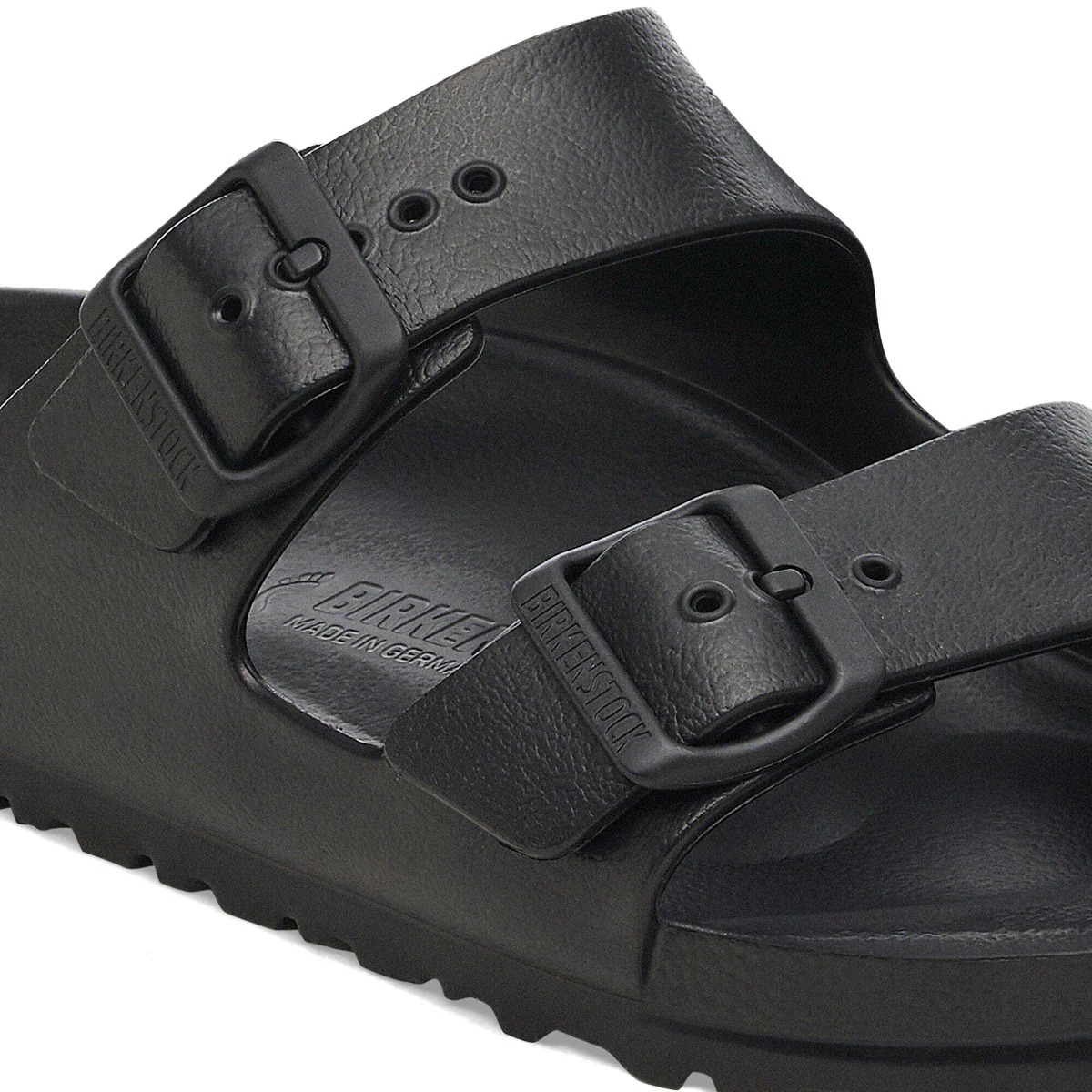 Birkenstock Arizona EVA Sandals - Black - Image 5