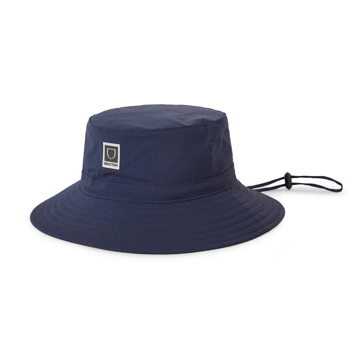 Brixton Journey Boonie Hat - Midnight Blue