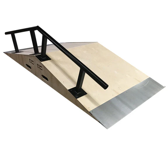 OC Ramps Bump to Rail - Image 3