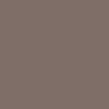 By Parra Crooked Face Short Sleeve Shirt - Brown - Image 7