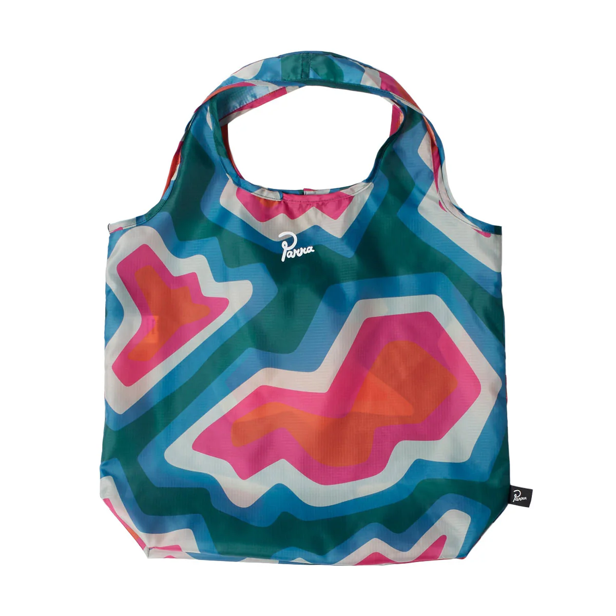 By Parra Gem Stones Bag - Pink