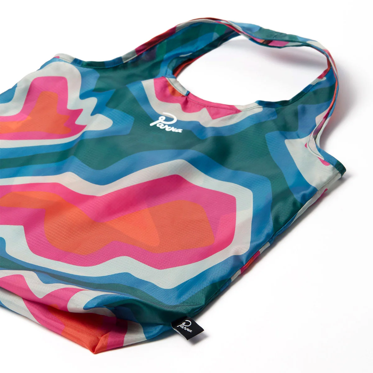 By Parra Gem Stones Bag - Pink - Image 3