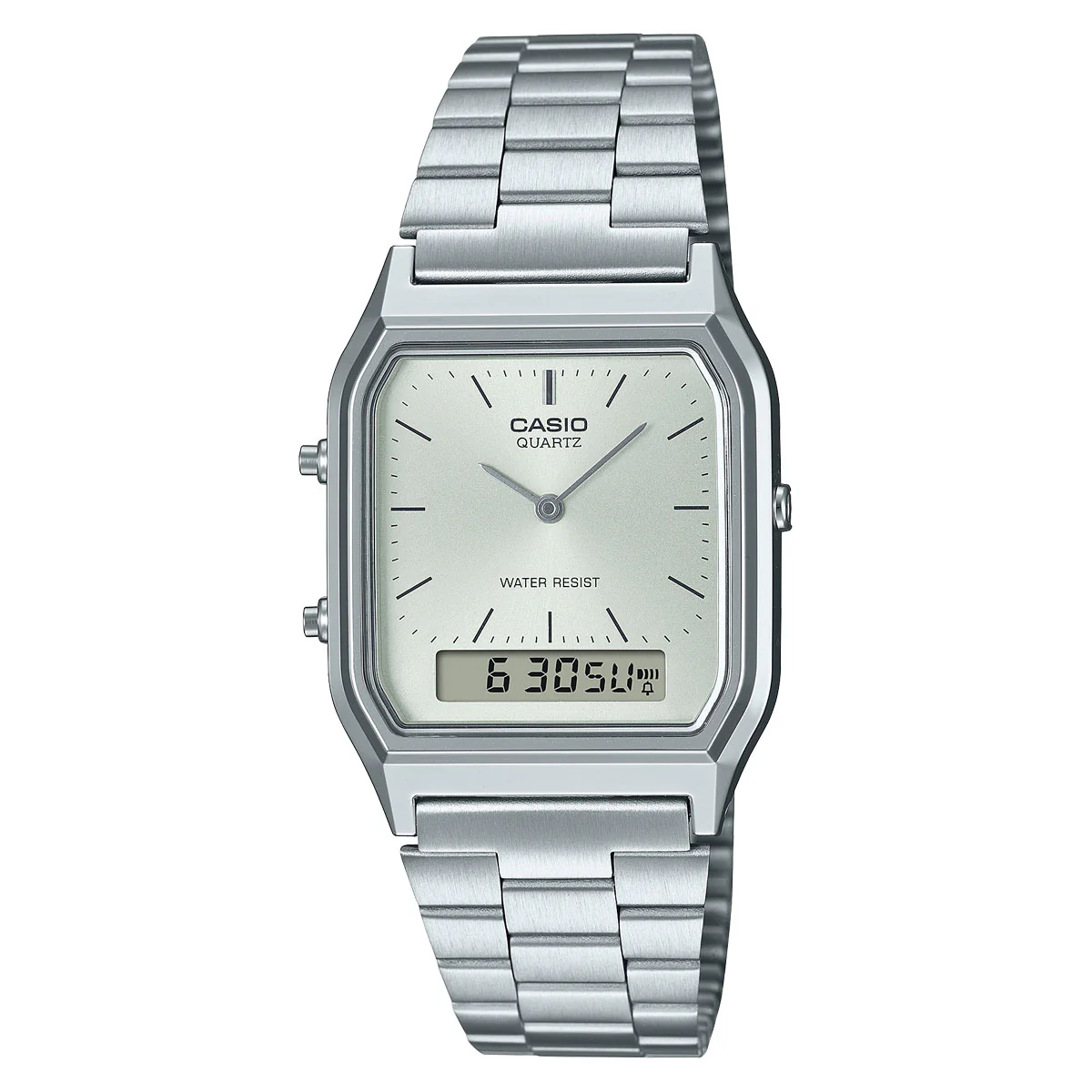 Casio AQ230A-7AVT Watch