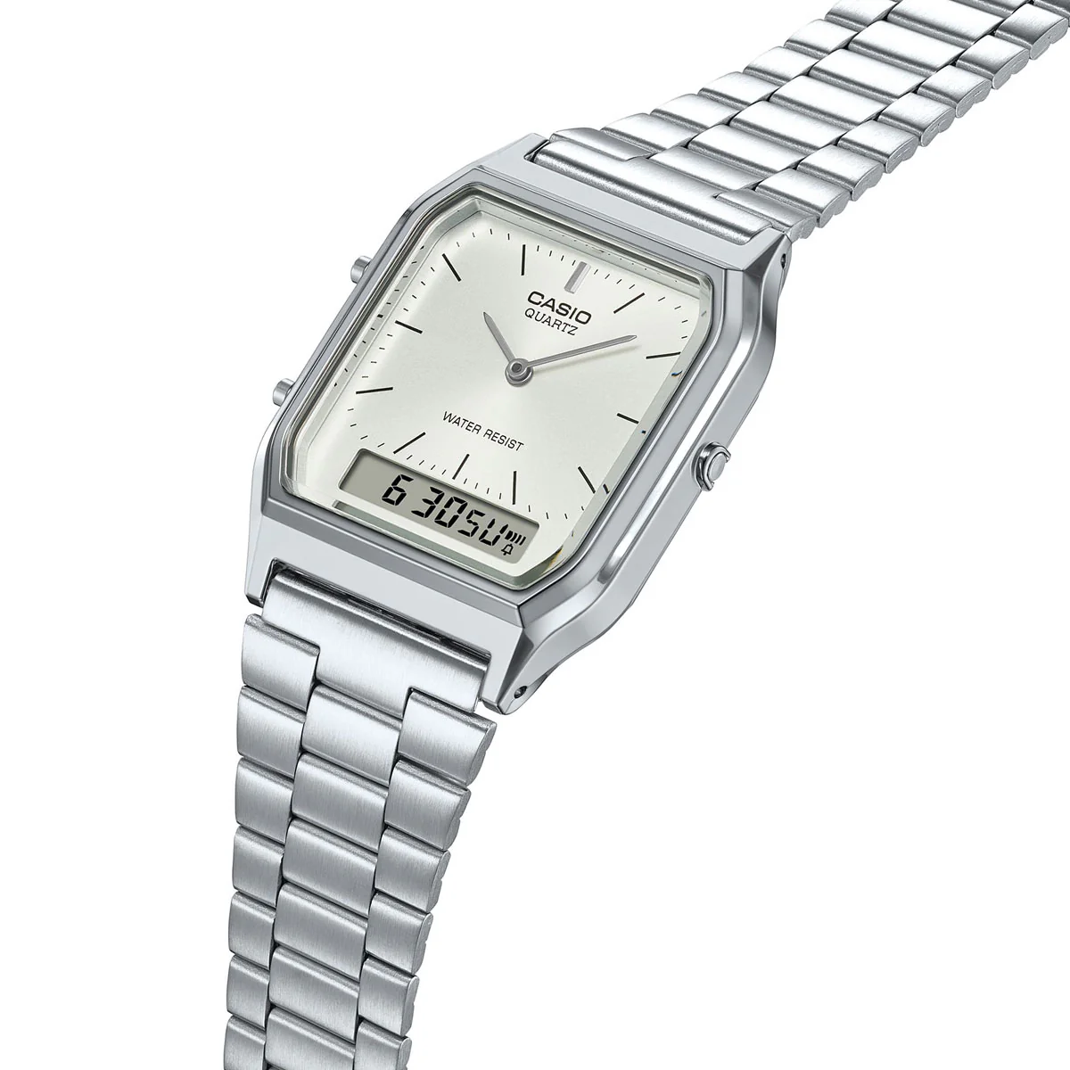 Casio AQ230A-7AVT Watch - Image 3