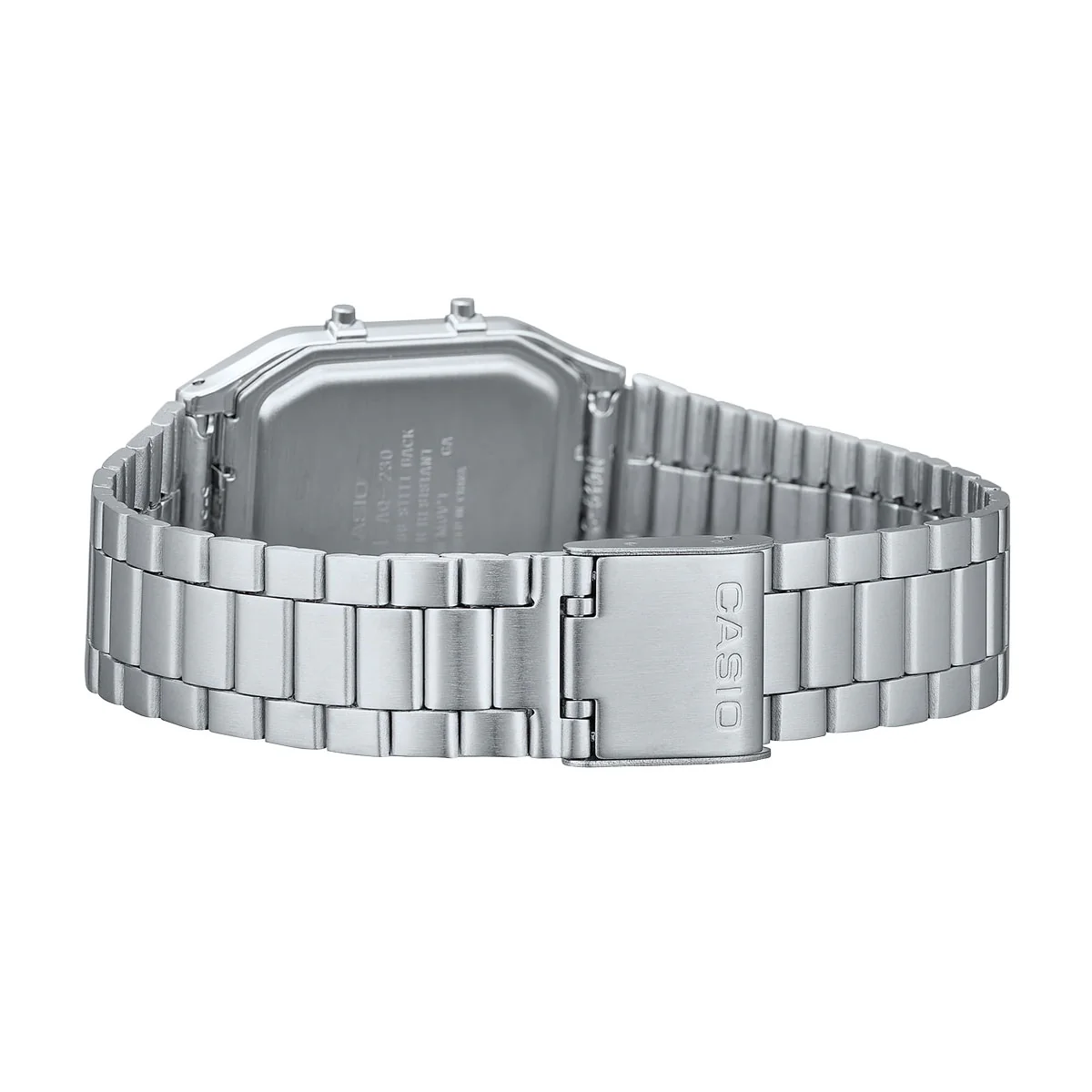 Casio AQ230A-7AVT Watch - Image 4