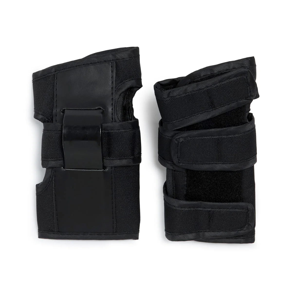 CCS 3 Pack Protective Pad Set Pads - Black - Image 6
