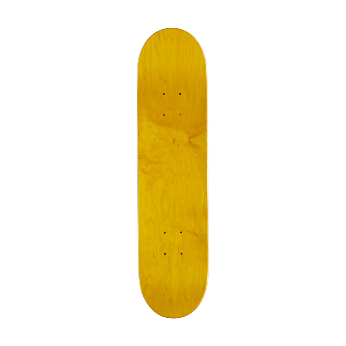 CCS Amoir Libre Embossed Mini Skateboard Deck - Black - Image 3