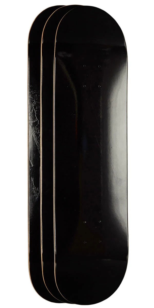 CCS Blem Skateboard Deck - 3 Pack