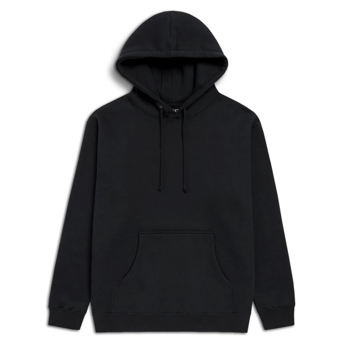 CCS Core Pullover Hoodie - Black