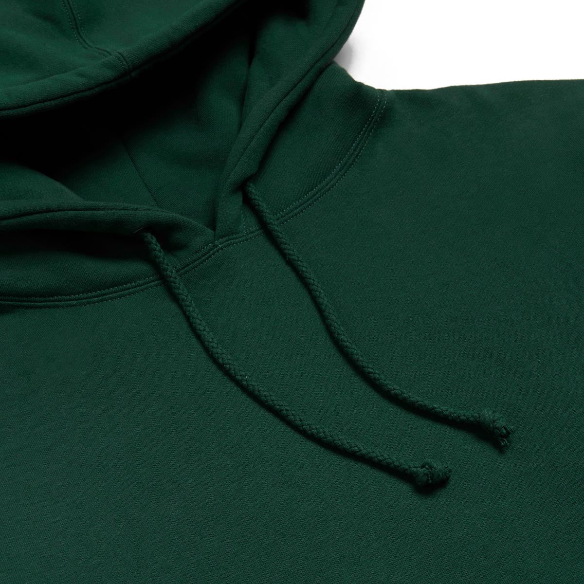 CCS Core Pullover Hoodie - Green - Image 2