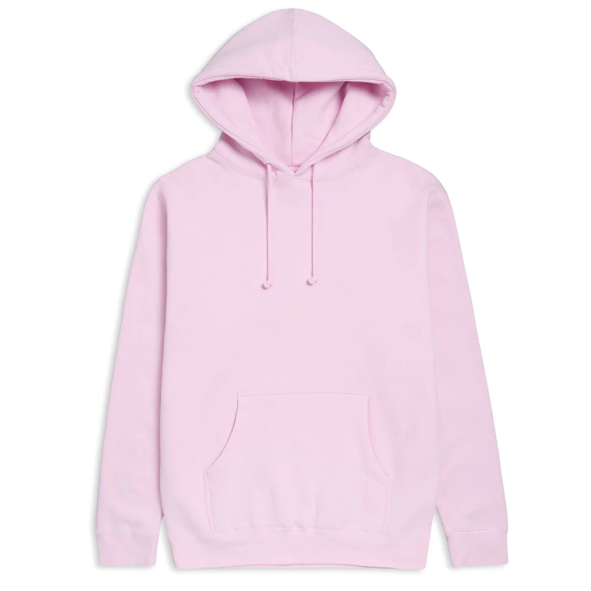 CCS Core Pullover Hoodie - Light Pink - XXL