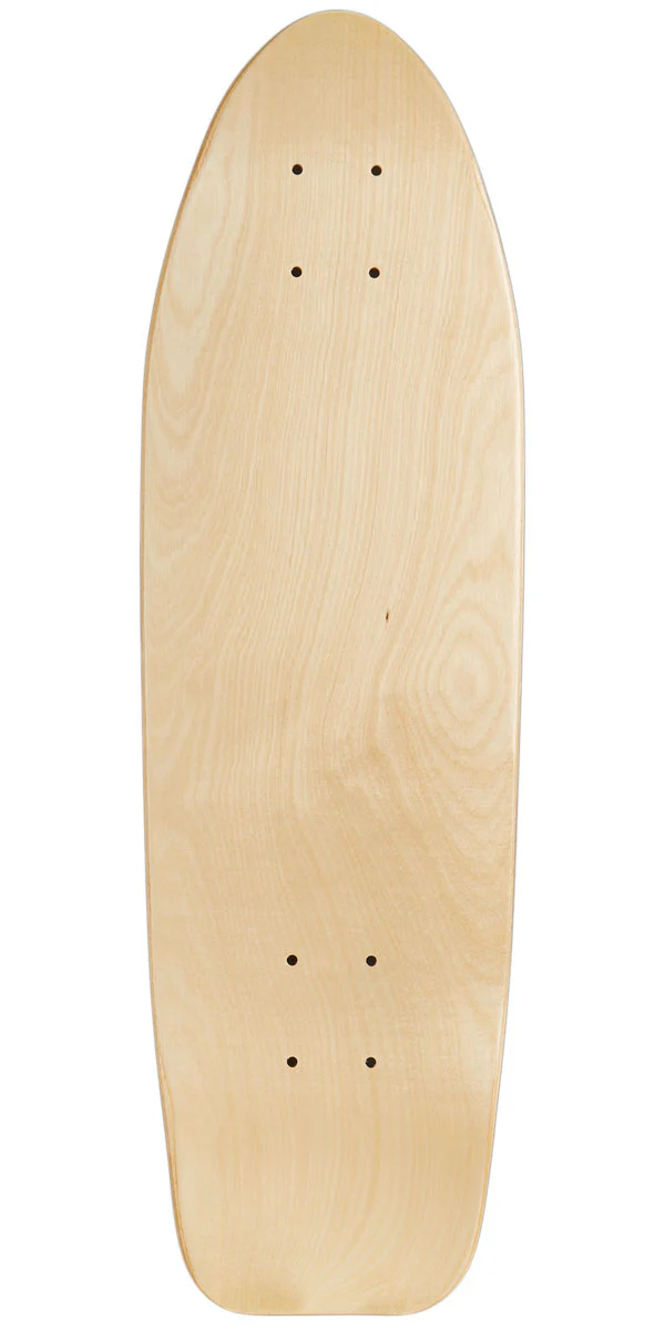 CCS Custom Cruiser Skateboard Complete - 8.00" - Image 2