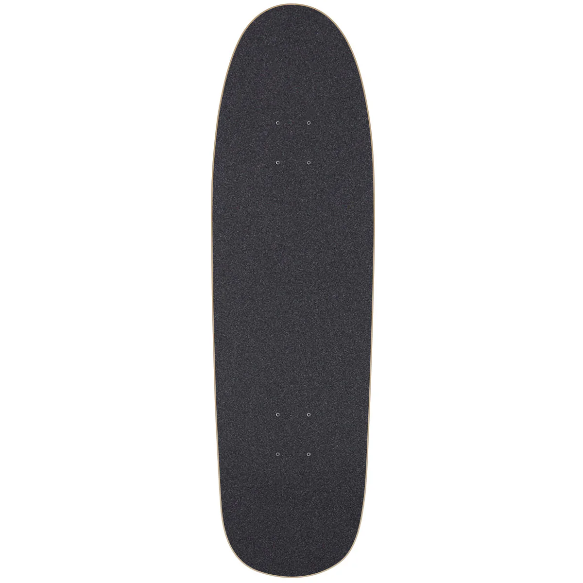 CCS Custom SHP1 Shaped Skateboard Deck - 9.125" - Image 2