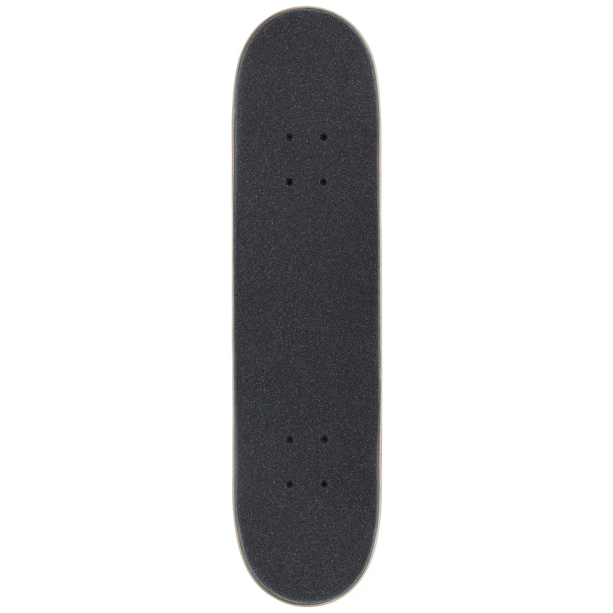 CCS Fireman Mini Skateboard Complete - Teal - Image 2