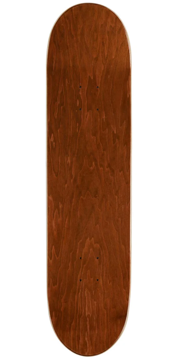 CCS Gargoyle Skateboard Complete - Red - Image 3